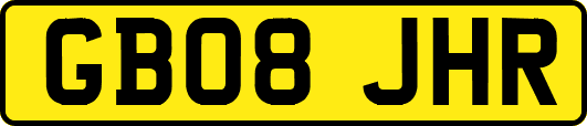 GB08JHR