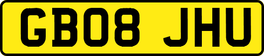 GB08JHU