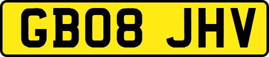 GB08JHV