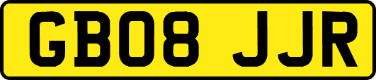 GB08JJR