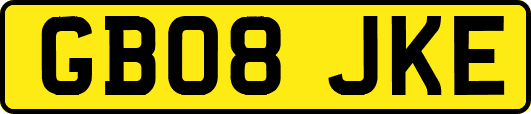 GB08JKE