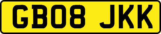 GB08JKK