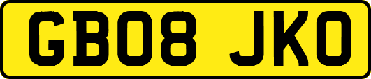 GB08JKO