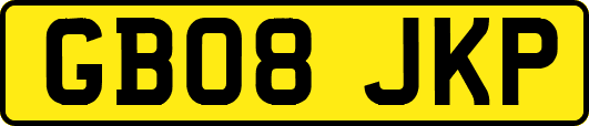 GB08JKP