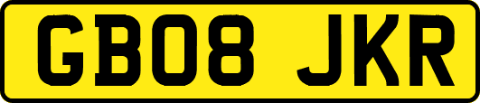 GB08JKR