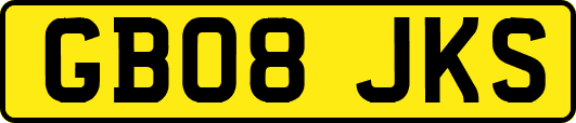 GB08JKS
