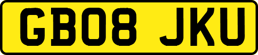 GB08JKU