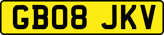 GB08JKV