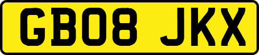 GB08JKX