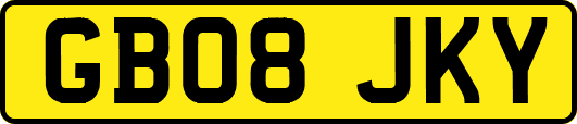 GB08JKY