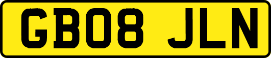GB08JLN