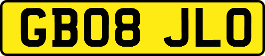 GB08JLO