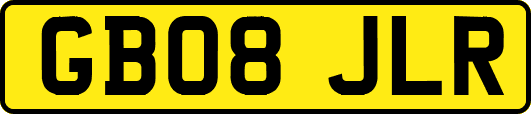 GB08JLR