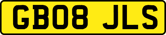 GB08JLS