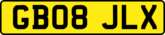 GB08JLX