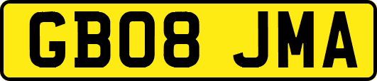 GB08JMA