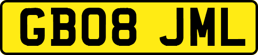 GB08JML