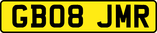 GB08JMR