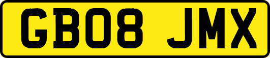 GB08JMX