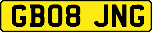 GB08JNG