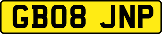 GB08JNP