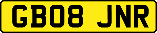 GB08JNR