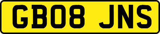 GB08JNS