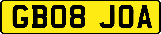GB08JOA