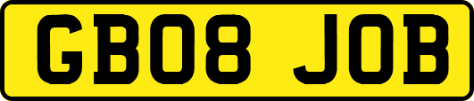 GB08JOB