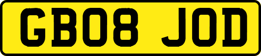 GB08JOD