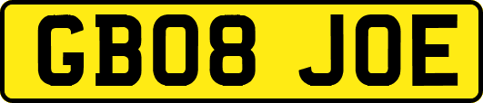 GB08JOE