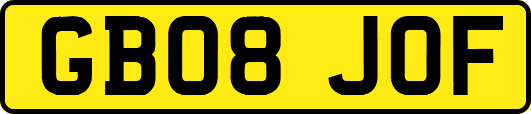 GB08JOF