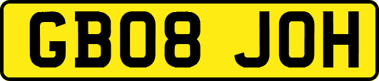 GB08JOH