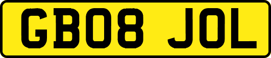 GB08JOL