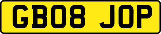 GB08JOP