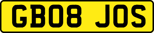 GB08JOS