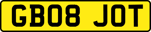 GB08JOT