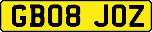 GB08JOZ
