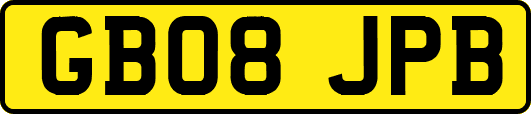 GB08JPB