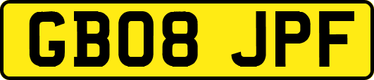 GB08JPF