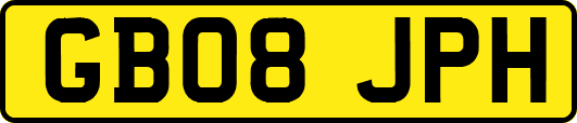 GB08JPH