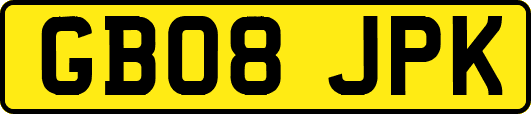 GB08JPK