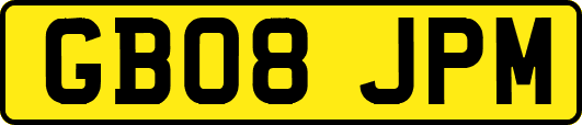 GB08JPM