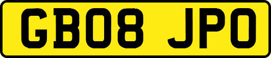 GB08JPO