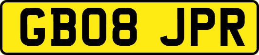 GB08JPR