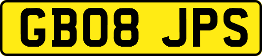GB08JPS