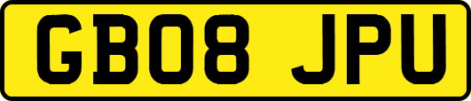 GB08JPU