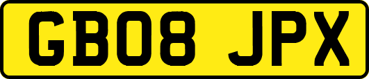 GB08JPX