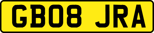 GB08JRA