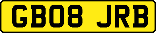 GB08JRB